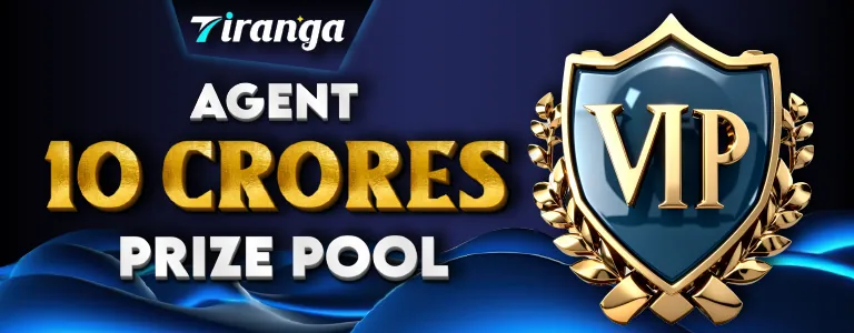 tiranga vip events tiranga agent 10 crores prize pool