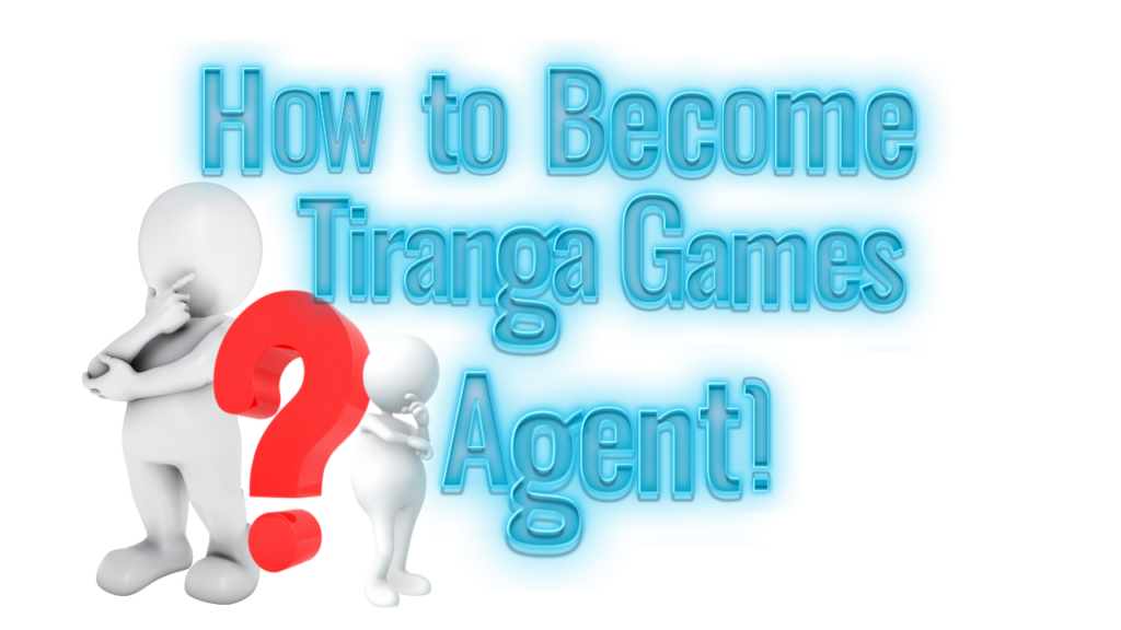 Tiranga Games Agent