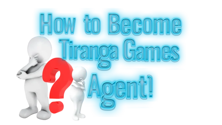 Tiranga Game App. How to becomea Agent