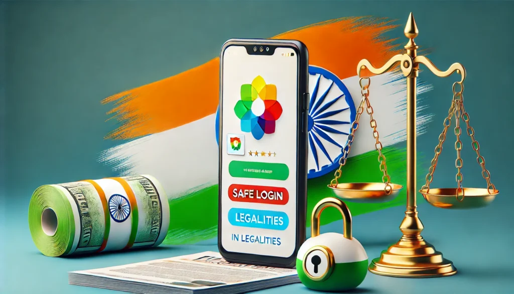 Tiranga Colour Prediction: Safe Login & Sure Legalities In India