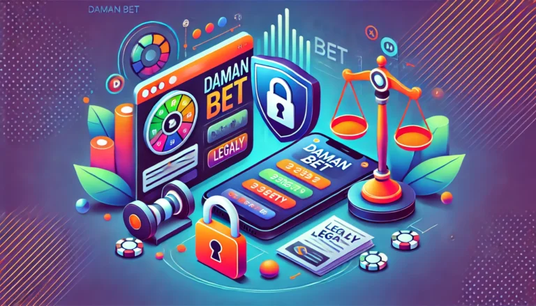 Daman Bet: A Comprehensive Guide to Understanding, Accessing, and Ensuring Safety