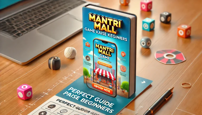 Mantri Mall Game Kaise Khele: Perfect Guide for Beginners