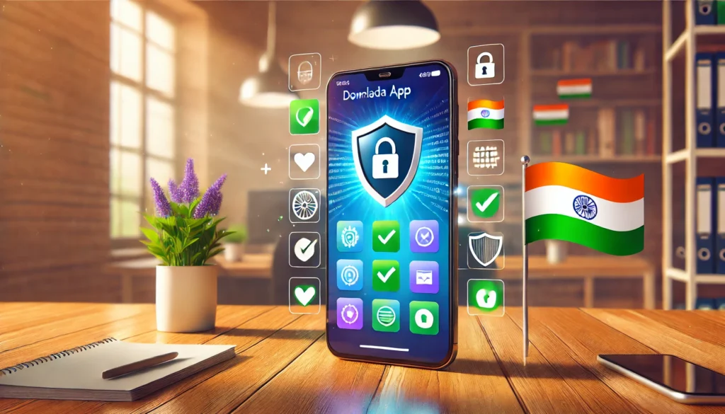 Tiranga App Download: Is It Safe to Download to My Device?