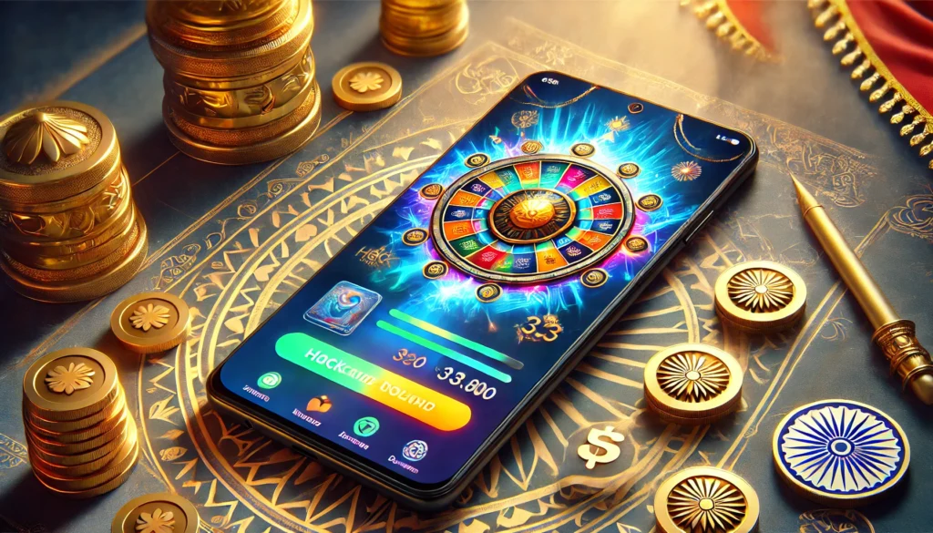 Tiranga Game Hack: Unlock Unlimited Money with Mod APK Download