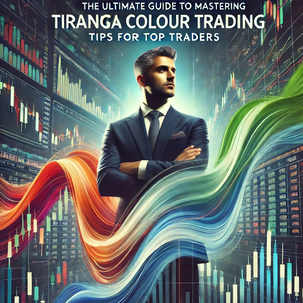 The Ultimate Guide To Mastering Tiranga Colour Trading: Tips From Top ...